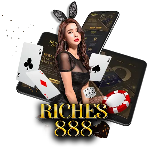 m riches888 pg
